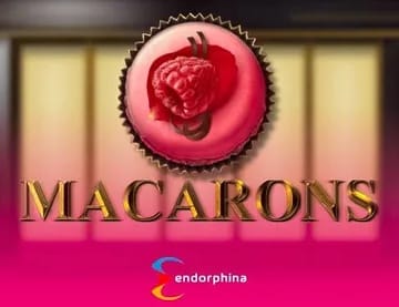 Macaroons