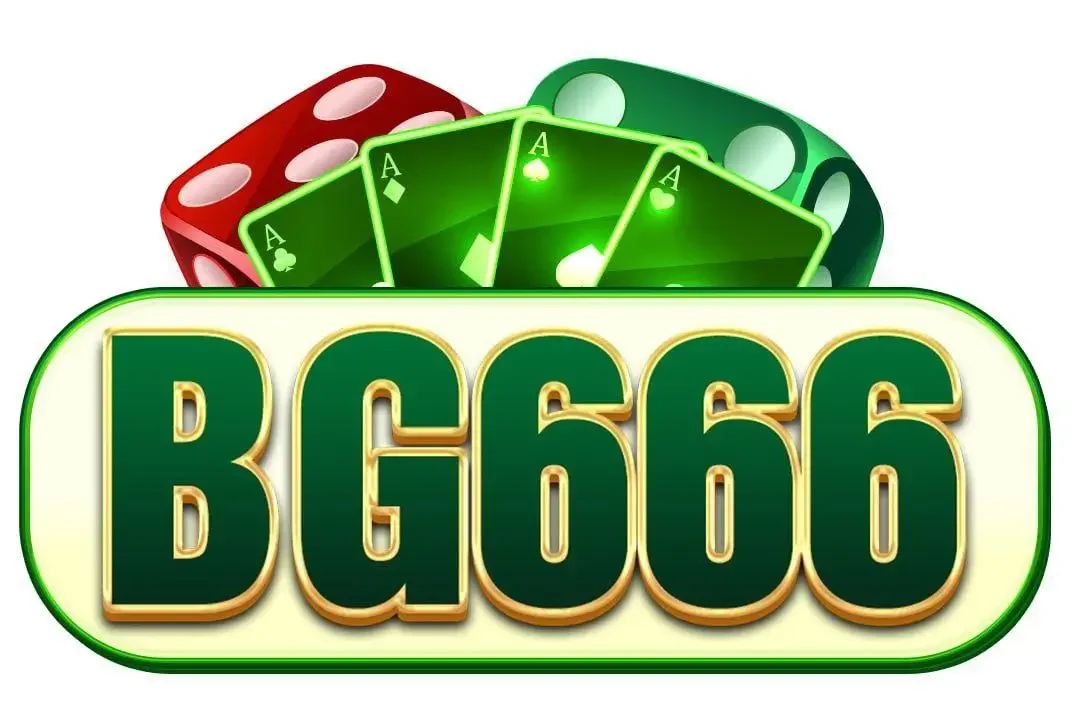 bg 666 Logo